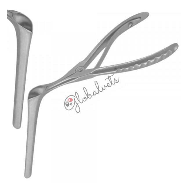 Veterinary Speculum